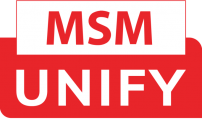 msm unify icon