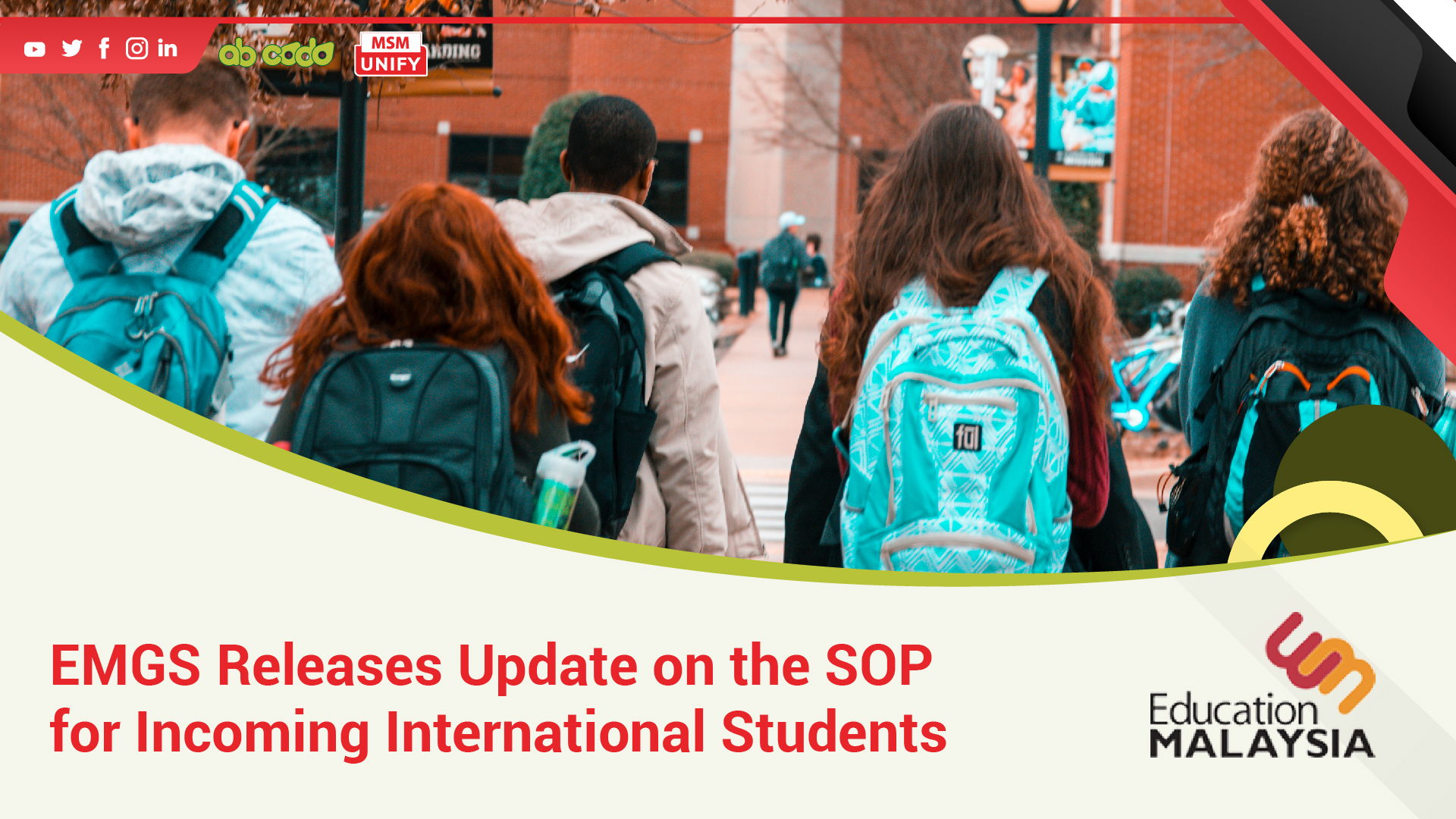 emgs update sop international student