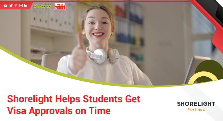 shorelight helps students get visa