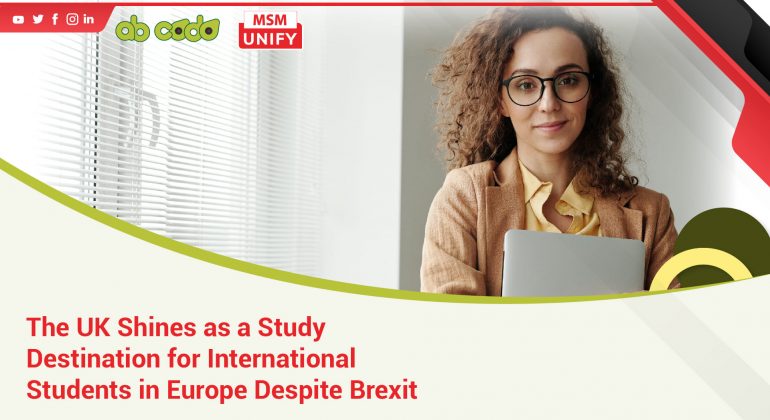 uk study destination despite brexit