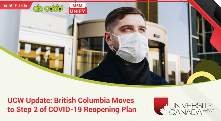 british columbia moves