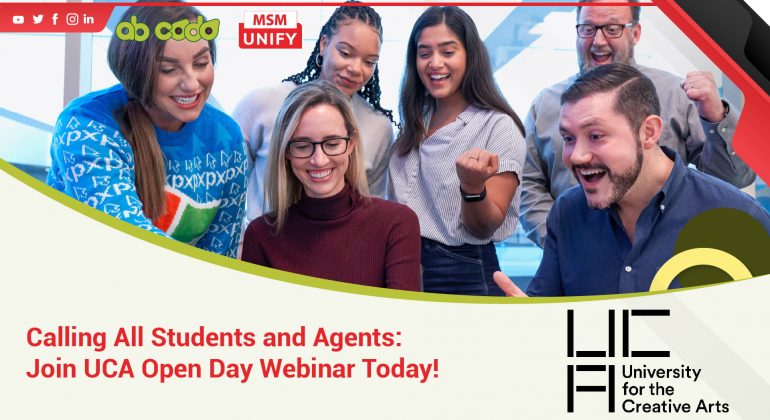 jca open day webinar banner