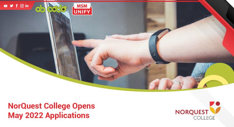 norquest may 2022 applications
