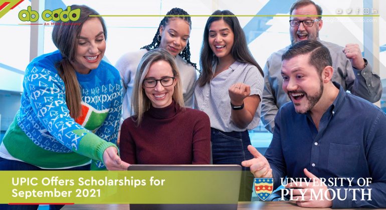 UPIC scholarships 2021