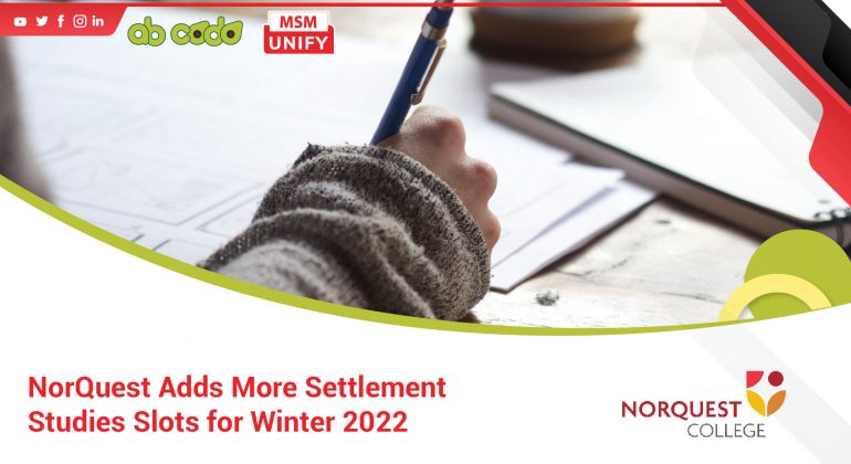 norquest settlement studies