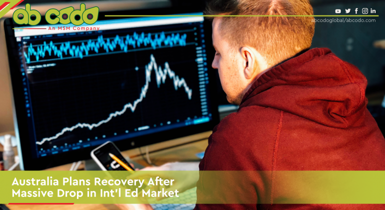 Australia's Plan After Massive Drop