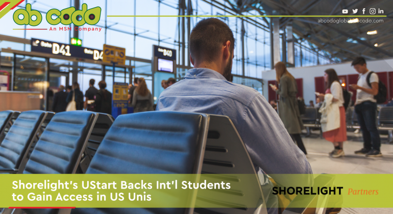 Shorelight’s UStart Backs Int’l Students to Gain Access in US Unis