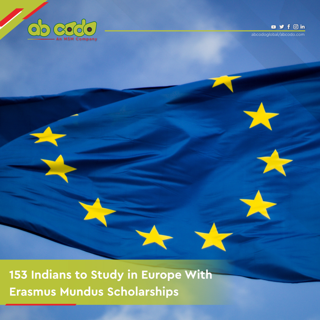 indians study in europe scholarships web banner