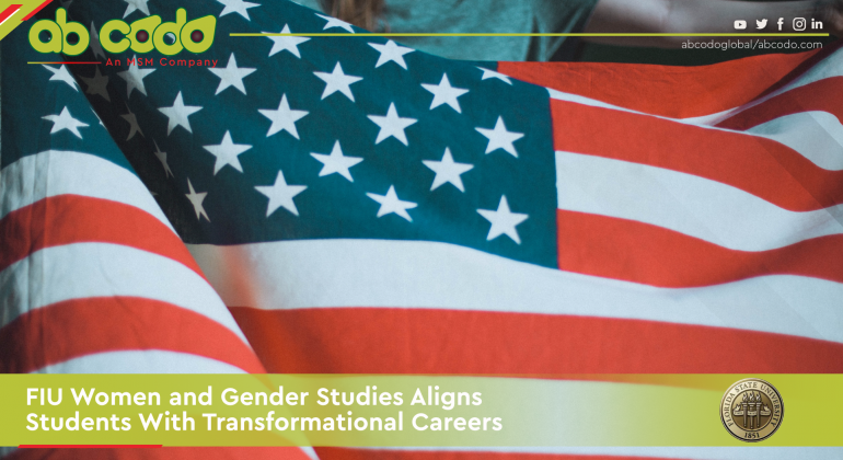 FIU Women and Gender Studies Aligns Students With Transformational Careers