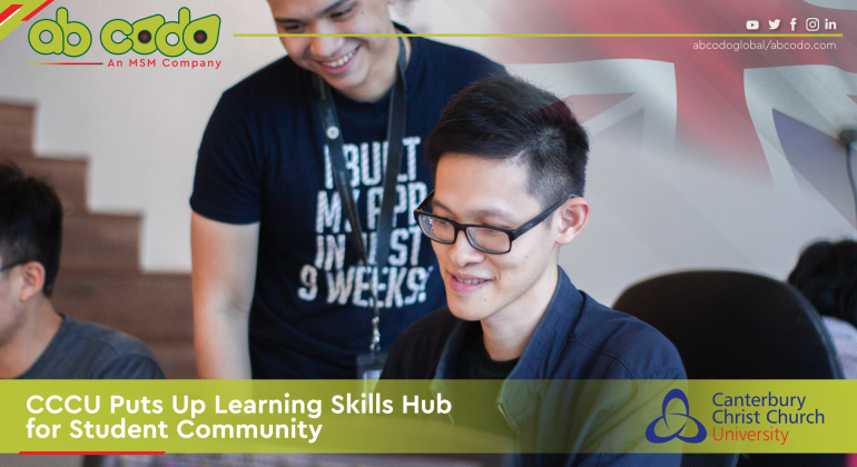 cccu learning skills hub