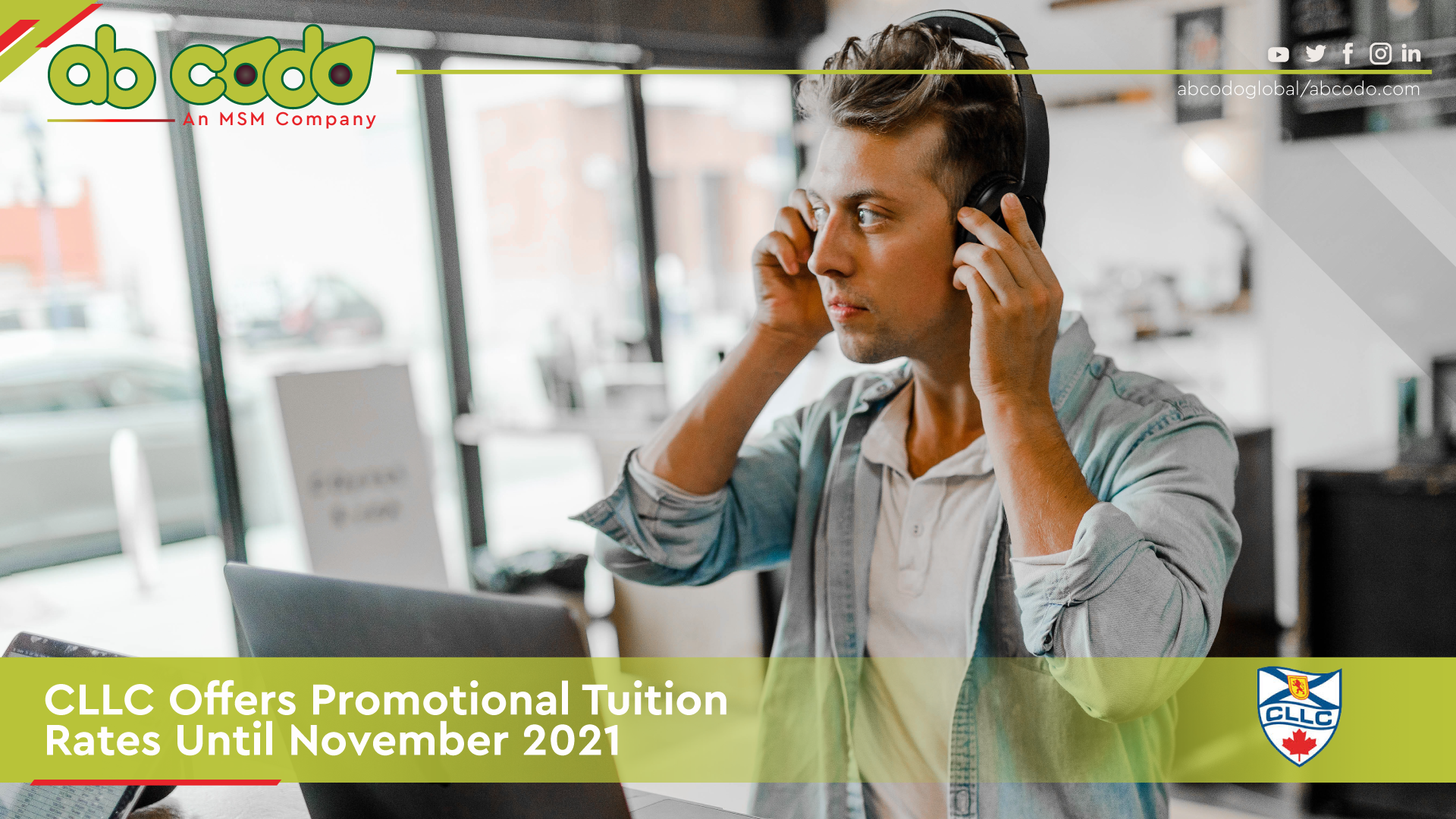 cllc promotional tuition rates