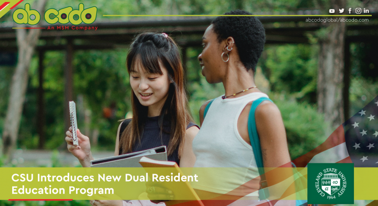 csu dual resident education program banner