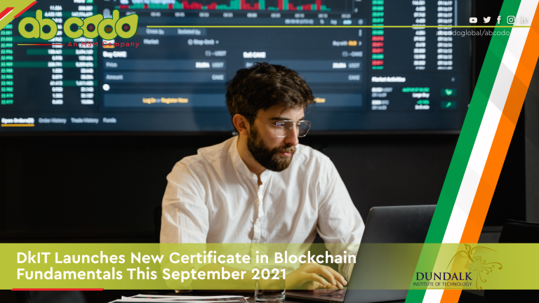 dkit certificate blockchain fundamentals banner