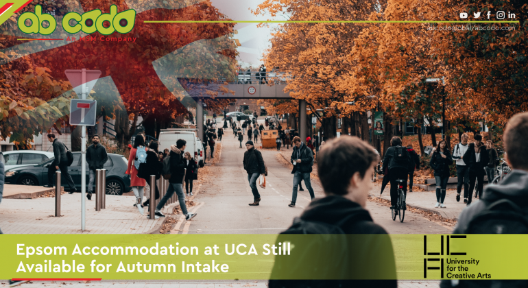 epsom accommodation uca