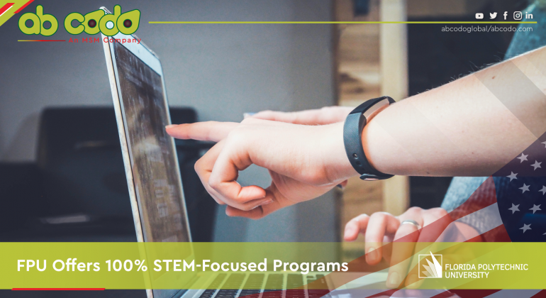 fpu stem programs banner