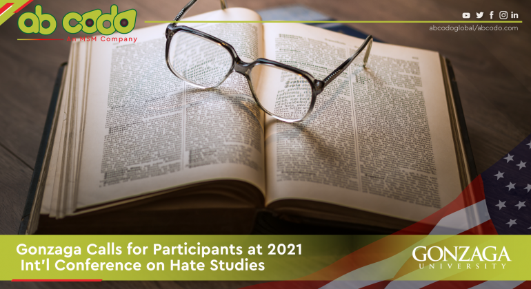 gonzaga international conference