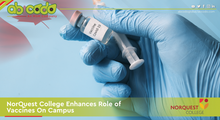 norquest college vaccines