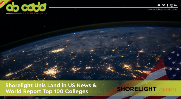shorelight university report top colleges banner