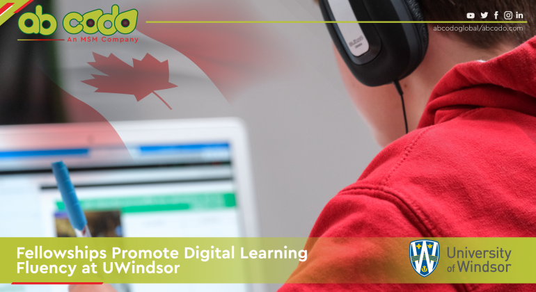 university of windsor digital learning