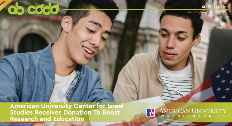 American University Center