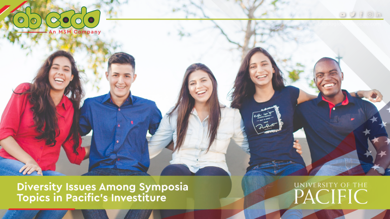 Diversity Issues amid Symposia Topics