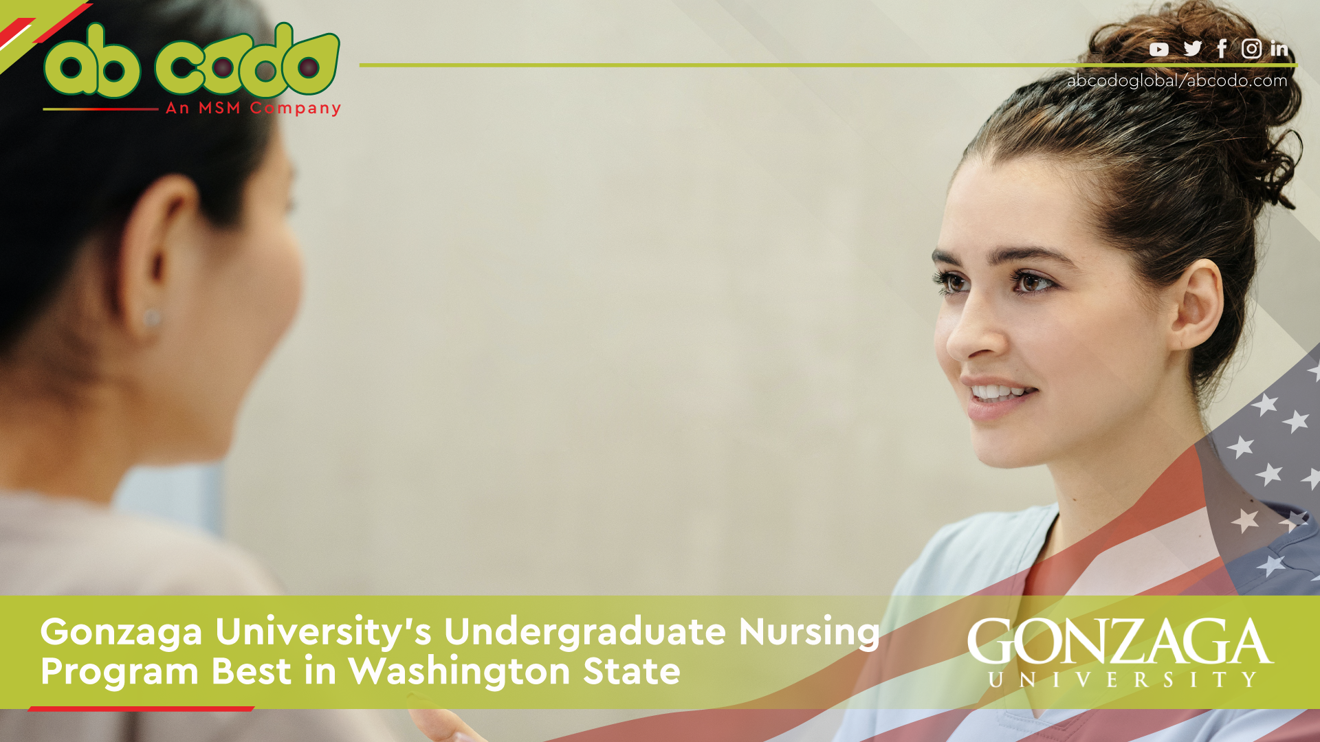Undergraduate Nursing Program