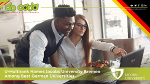 U-Multirank Names Jacobs University