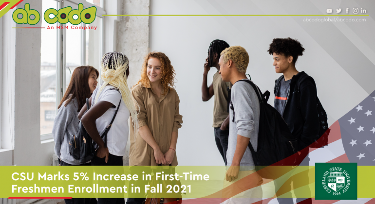 csu increase freshman enrollment banner