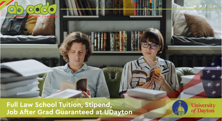 full law tuition after grad banner