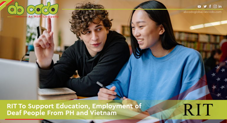 rit employment deaf people ph vietnam banner