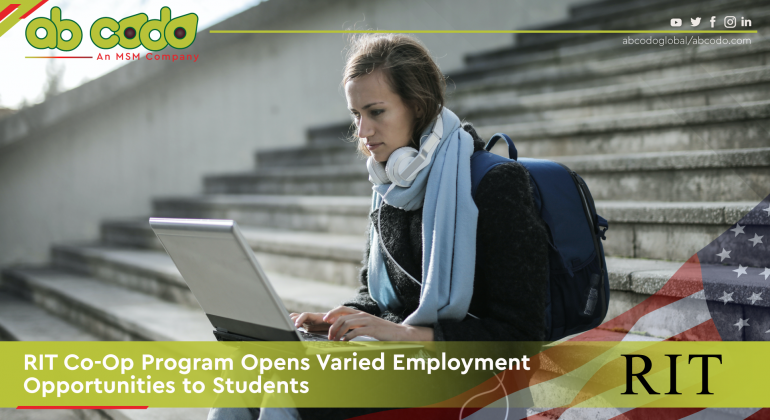 rit program employment opportunities students banner