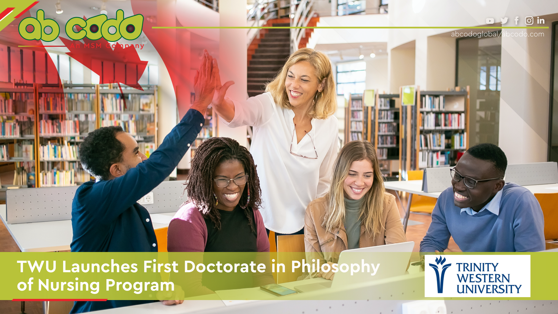 First Doctorate in Philosophy of Nursing Program