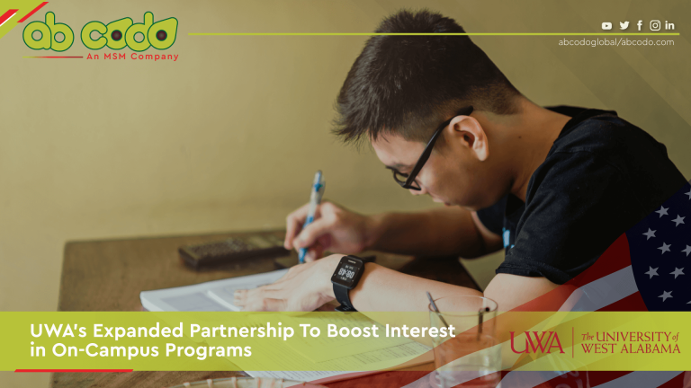 UWA’s Expanded Partnership To Boost Interest in On-Campus Programs