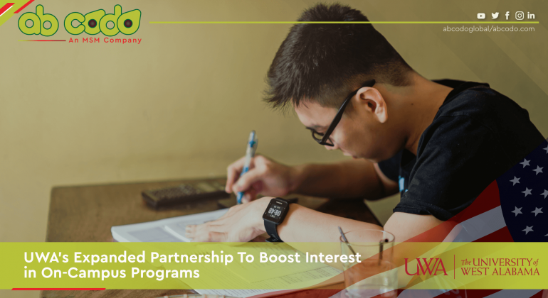 UWA’s Expanded Partnership To Boost Interest in On-Campus Programs