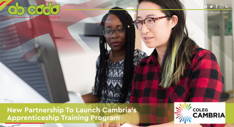 Coleg Cambria Launches Health And Safety Programs For ‘New Gen’ Students