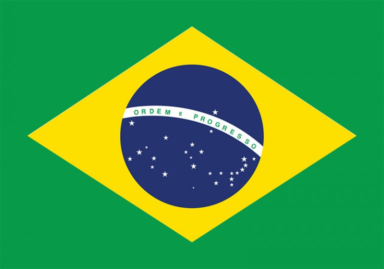 Flag-Brazil