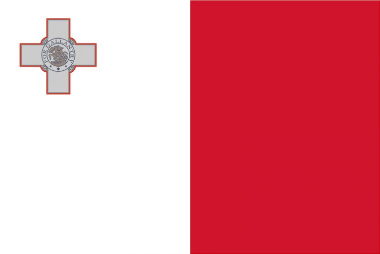 Flag-Malta