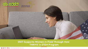 DkIT Supports Women in Field Through New THRIVE in STEM Program