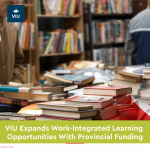 VIU Expands Work-Integrated Learning Opportunities With Provincial Funding